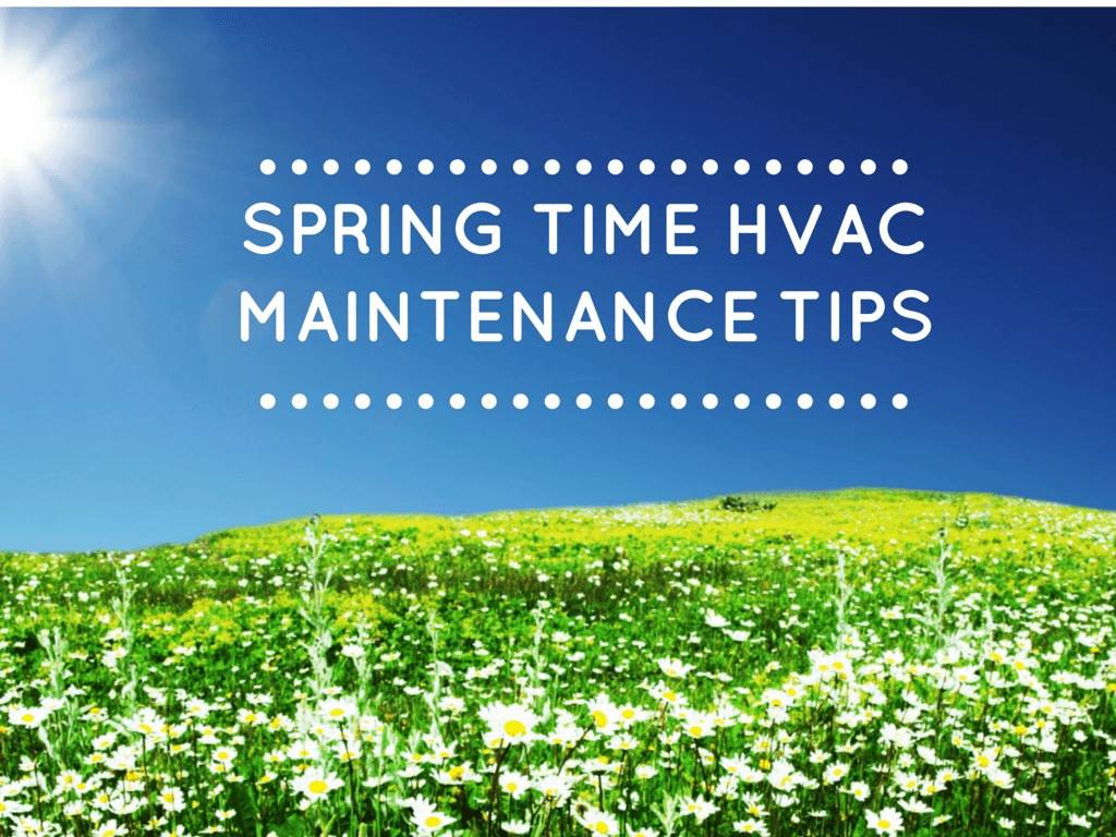 HVAC Maintenance Tips