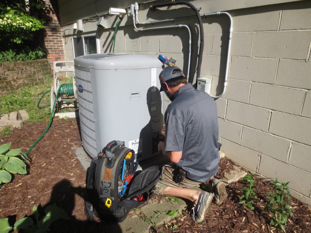 HVAC Services in Minnesota Sebold Heating and Cooling