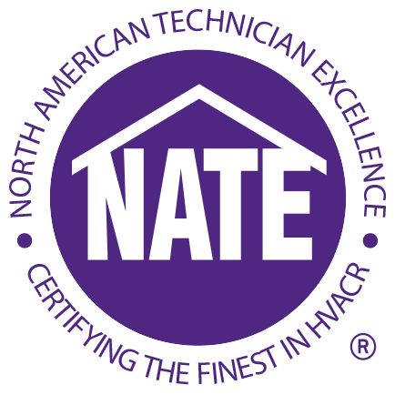 Nate Certified Installer