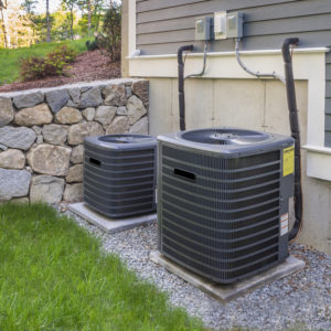 AC Repair Chanhassen