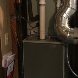 Furnace Repair Carver